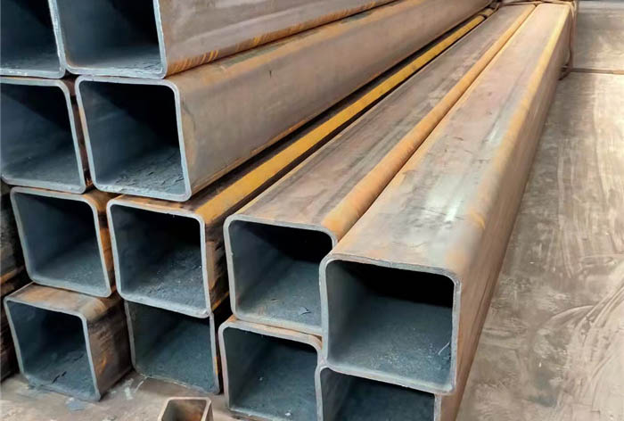 新北Q355B无缝方管