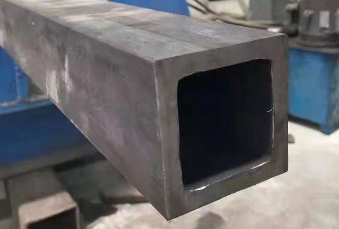 新北厚壁无缝方管