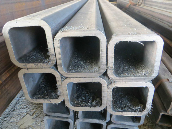 新北厚壁矩形管