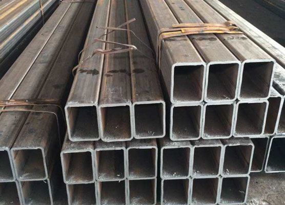 新北16Mn无缝方管