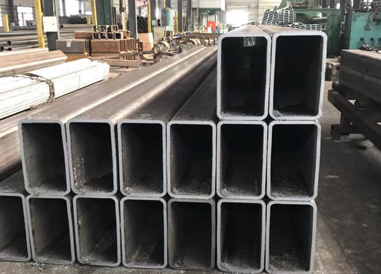 新北大口径矩形管