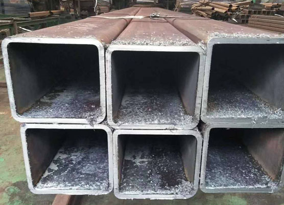 新北大口径方矩管