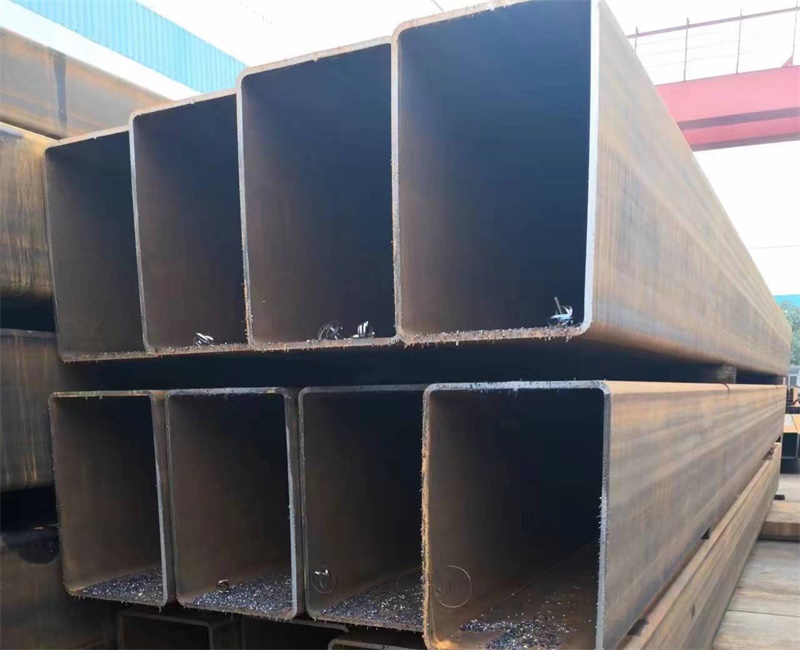 新北Q355B方管采购