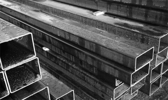 新北无缝方矩管类型