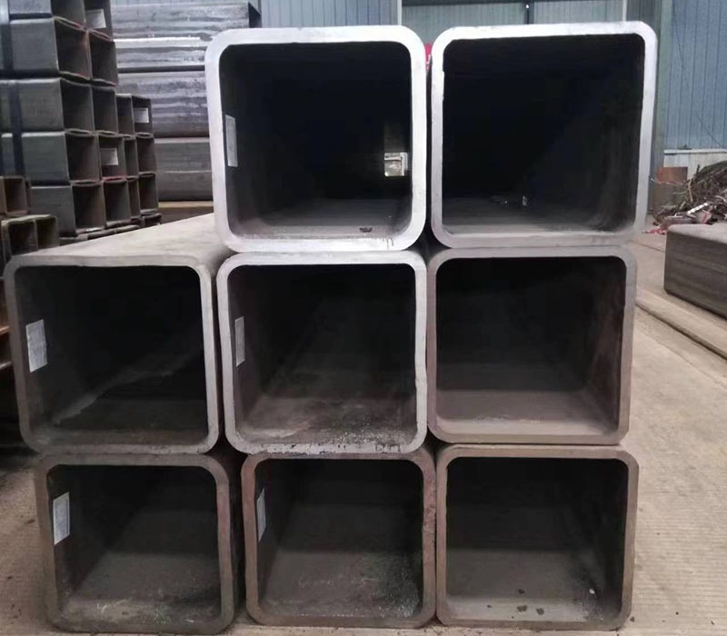 新北q345b冷拔方管