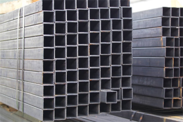 新北无缝方矩管生产制造
