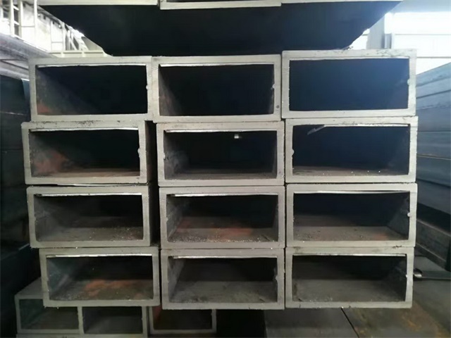 新北Q235冷拔方管材质特点 适用工程场景分析